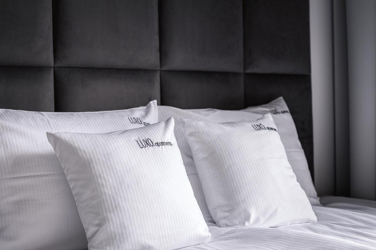 Luxo Apartments 13 Jelenia Góra Екстериор снимка