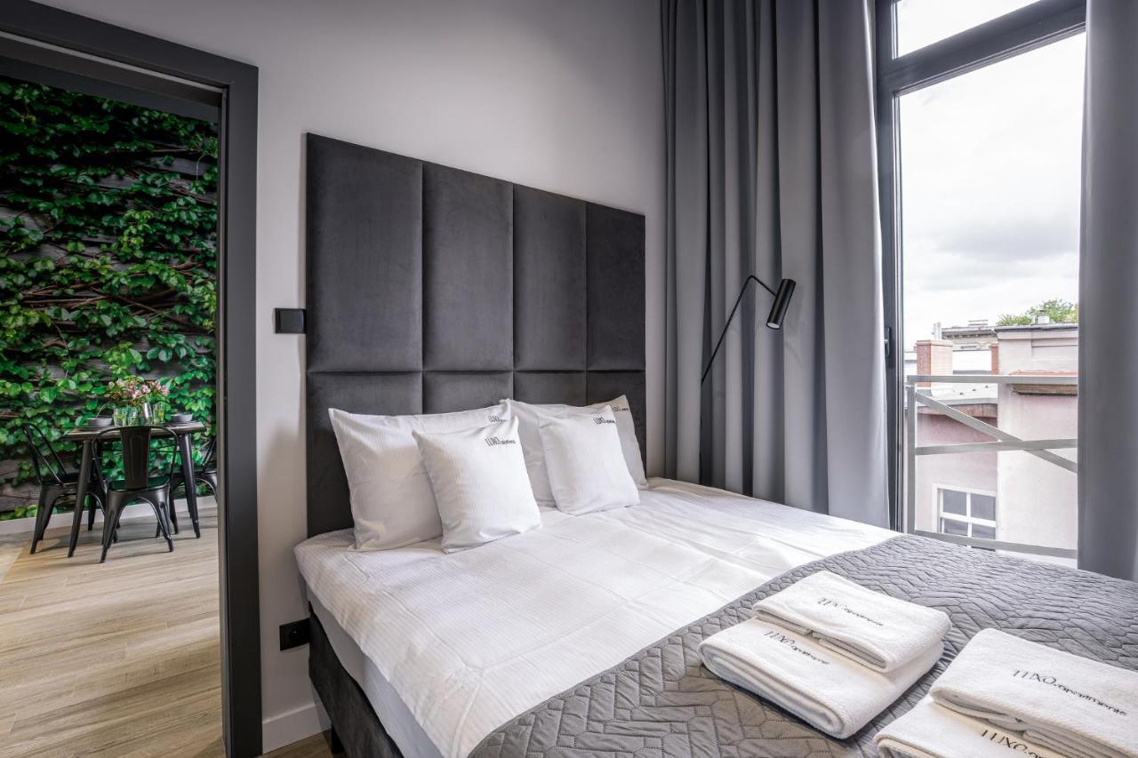 Luxo Apartments 13 Jelenia Góra Екстериор снимка