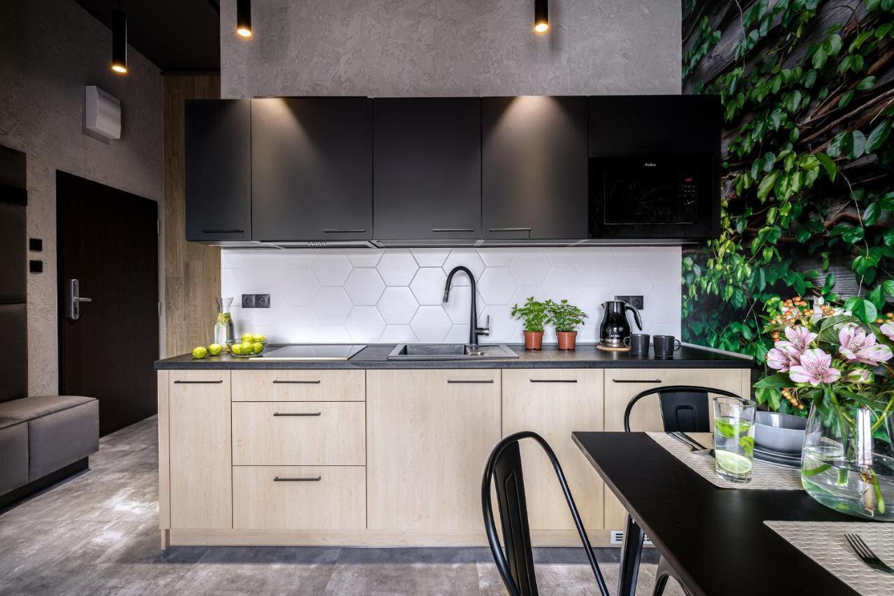 Luxo Apartments 13 Jelenia Góra Екстериор снимка