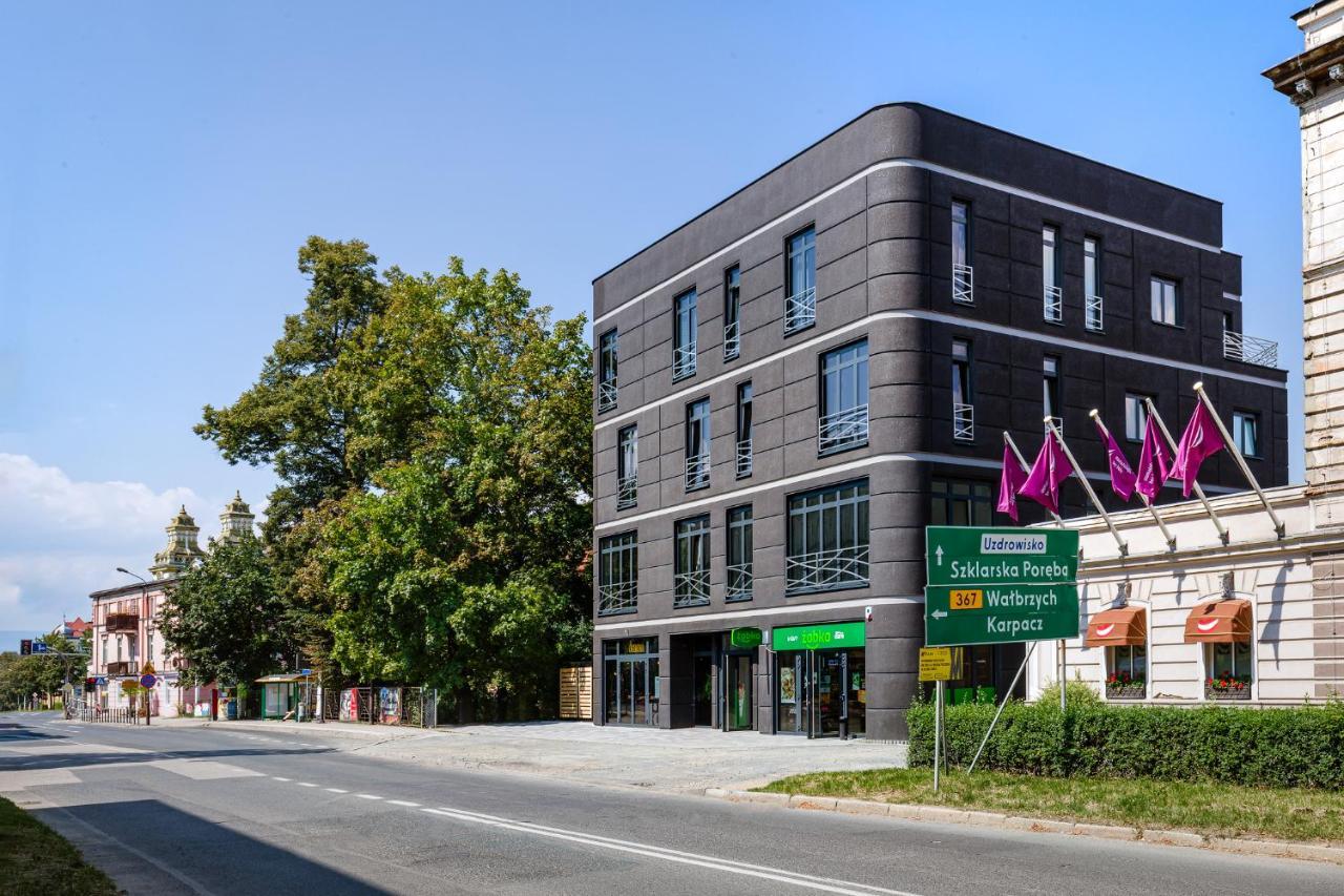 Luxo Apartments 13 Jelenia Góra Екстериор снимка